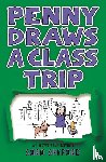 Shepard, Sara - Penny Draws a Class Trip