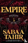 Tahir, Sabaa - Empire