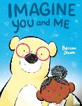 Shum, Benson - Imagine You and Me
