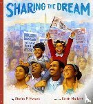 Moses, Shelia P. - Sharing the Dream