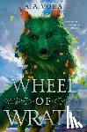 Vora, A. A. - Wheel of Wrath