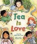 Khorram, Adib - Tea Is Love