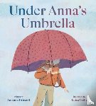 Driscoll, Amanda - Under Anna's Umbrella