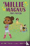 Mazique, Brittany - Millie Magnus for Mayor