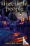 Thomas, Charlene - Streetlight People