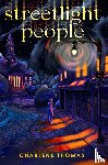 Thomas, Charlene - Streetlight People