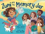 Saeed, Aisha - Zuni and the Memory Jar