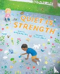 Hess, Mary Rand - Quiet Is Strength