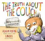 Rubin, Adam - The Truth About the Couch