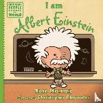 Meltzer, Brad - I am Albert Einstein