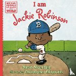 Meltzer, Brad - I am Jackie Robinson