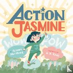 Giang, Kristen Mai - Action Jasmine