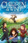 Lewers, Nedda - Children of the Wind