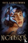 Armstrong, Kate J. - Nightbirds
