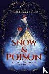 de la Cruz, Melissa - Snow & Poison