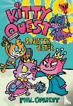 Corbett, Phil - Kitty Quest 3