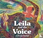 Maydani, Shahrzad - Leila and the Voice