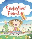 Kordesh, Katie - Enola's Best Friend