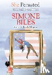 Magoon, Kekla - She Persisted: Simone Biles