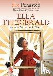 Pinkney, Andrea Davis - She Persisted: Ella Fitzgerald
