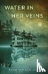 Schuren, Shannon - Water in Her Veins