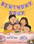 Chang, Grace Seo - Birthday Soup