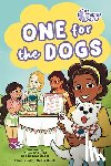 Weisfeld, Brian - The Startup Squad: One for the Dogs: A Graphic Novel