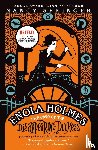 Springer, Nancy - Springer, N: Enola Holmes