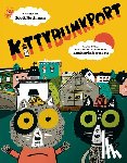 Rothman, Scott - Kittybunkport