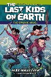 Brallier, Max - The Last Kids on Earth