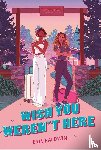 Baldwin, Erin - Wish You Weren't Here