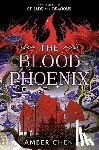 Chen, Amber - The Blood Phoenix