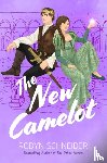 Schneider, Robyn - The New Camelot