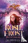 Halliwell-Horner, Geri - Halliwell-Horner, G: Rosie Frost and the Falcon Queen