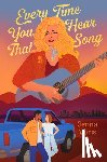 Voris, Jenna - Every Time You Hear That Song