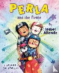 Allende, Isabel - Perla and the Pirate