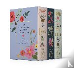 Austen, Jane - The Jane Austen Gift Set: A Puffin in Bloom 3-Book Collection