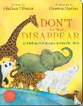 Clinton, Chelsea - Don't Let Them Disappear