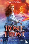 Halliwell-Horner, Geri - Rosie Frost: Ice on Fire