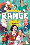 Epstein, David - Range - Adapted for Young Readers