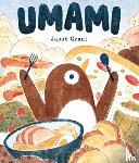 Grant, Jacob - Umami