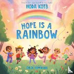Kotb, Hoda - Hope Is a Rainbow