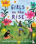 Gorman, Amanda - Girls on the Rise