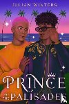 Winters, Julian - Prince of the Palisades
