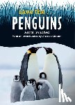 Sanchez, Anita - Save The... Penguins