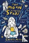 Miller, Chanel - The Moon Without Stars