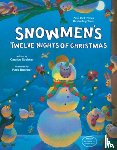Buehner, Caralyn - Snowmen's Twelve Nights of Christmas