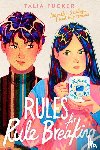 Tucker, Talia - Rules for Rule Breaking