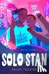 Tucker, Talia - Solo Stan