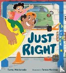 Maldonado, Torrey - Just Right